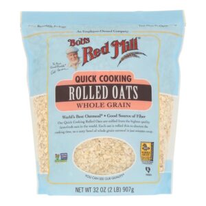 OATS RLLD O/F 32Z BRM | Packaged