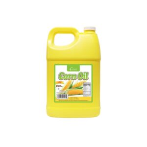 OIL CORN 1GAL CIUTI | Packaged