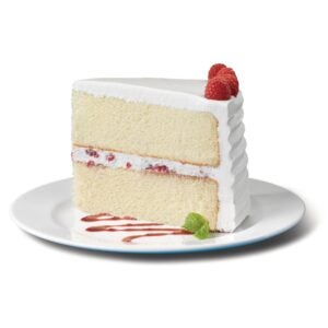 MIX CAKE WHT 5# KRUST | Styled