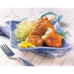 BATTER MIX FISH ‘N CHIPS 25# KRUST | Styled