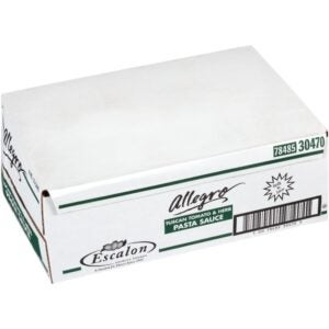 Tuscano Pasta Sauce | Corrugated Box