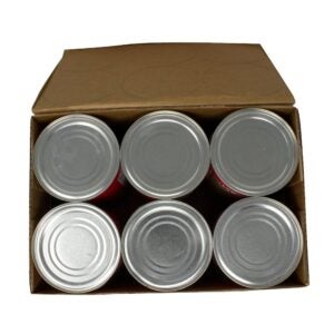 TOPPING MALLO CRM 63Z LYONS | Packaged