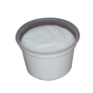 TOPPING MALLO CRM 63Z LYONS | Raw Item