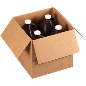 MOLASSES UNSULPHURED 3.79LTR GRAM | Packaged