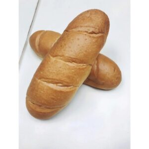 BUN HOAGIE 8″ 12CT | Styled