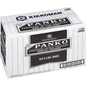 BREAD CRUMB JAPANESE | Corrugated Box