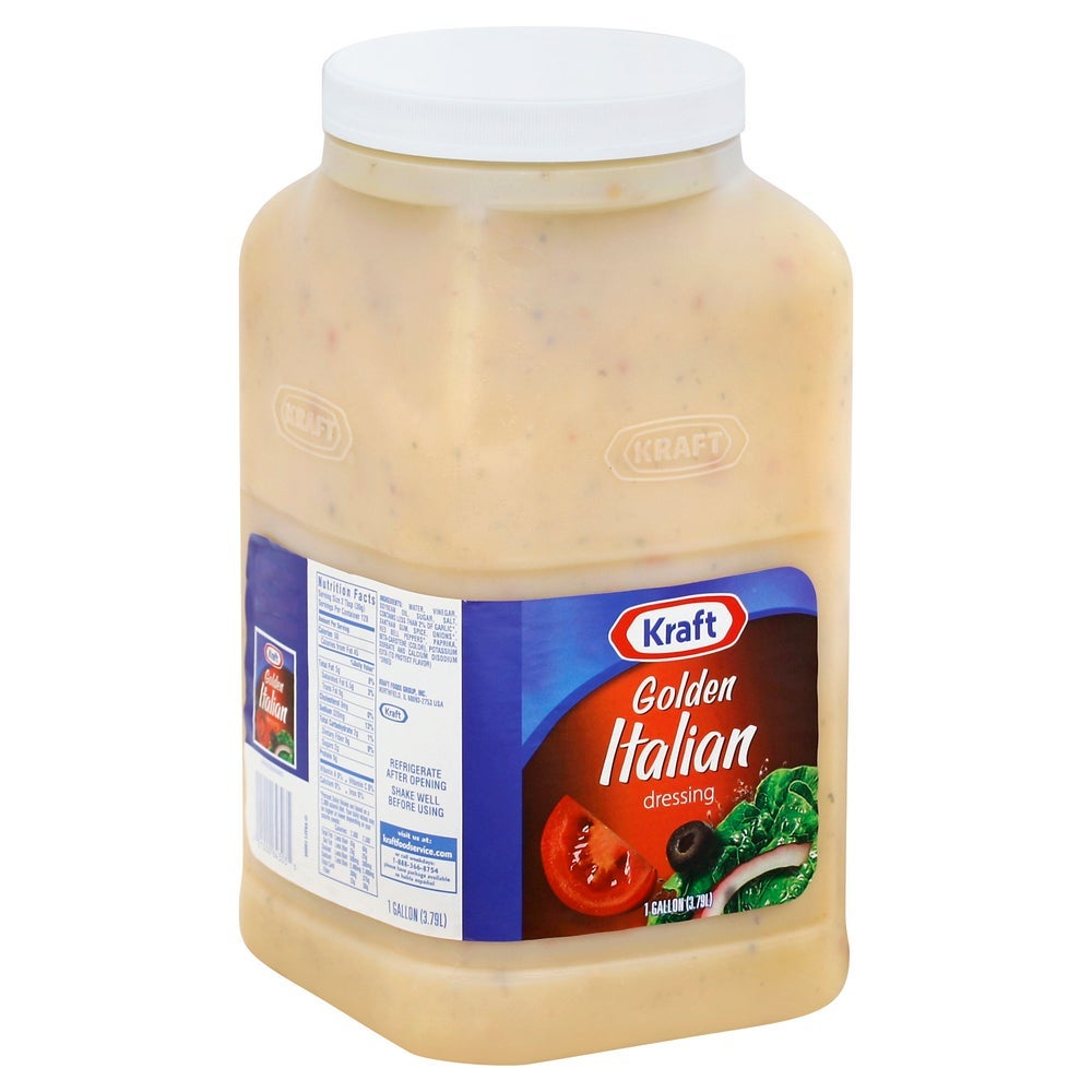 golden italian dressing Hartville Kitchen Dressing, 12 oz this Italian dressing blends the delicious flavors of herbs Golden Italian Dressing - Gordon