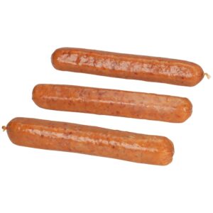 KIELBASA POLSKA 5/# 6″ 10# FRML | Raw Item