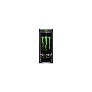 Monster Energy Drink | Styled
