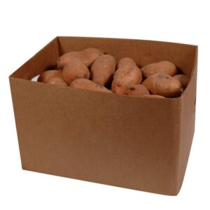 Sweet Potatoes | Packaged