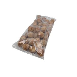 Premium Beef & Pork Meatballs, 2 oz. | Packaged
