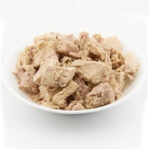 TUNA WHT ALBA CHNK IN WTR 66.5oz | Styled