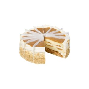 CAKE VAN SLTD CRML CRNCH 2-14CT SWTST | Raw Item