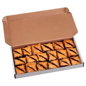 BAKLAVA SINBAD 2Z | Packaged