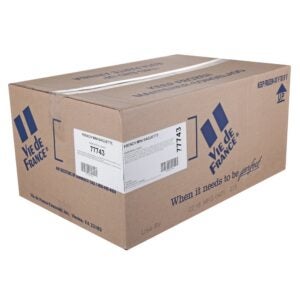 BREAD BAGUET FREN MINI 76-3Z | Corrugated Box