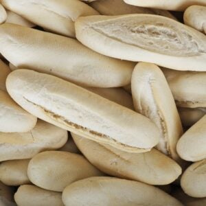 BREAD BAGUET FREN MINI 76-3Z | Styled