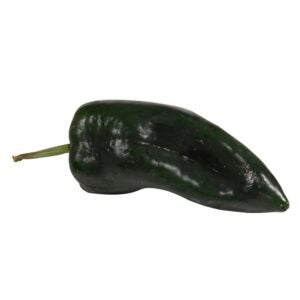 1-10# PABLANO PEPPERS | Raw Item