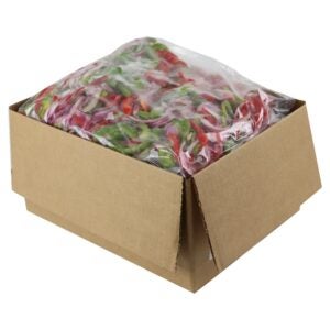 Fajita Vegetable Mix | Packaged