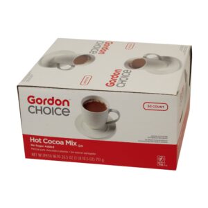 Hot Cocoa Mix | Packaged