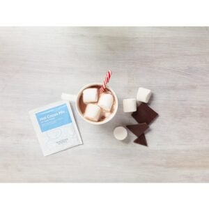 Hot Cocoa Mix | Styled