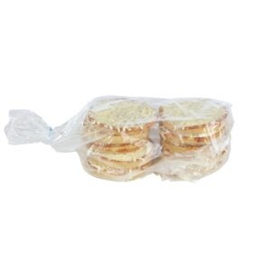 PIZZA CHS 5″ WGRAIN 60-498Z TONY | Packaged