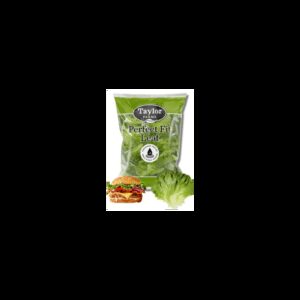 LETTUCE LEAF PRFCT FIT 2# TAYLR FRM | Packaged