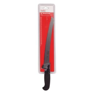 10″ Bread Knife | Packaged