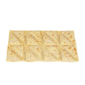 Chicken/cheese/salsa Quesadilla Wholei Grain | Raw Item