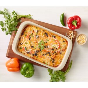 Shredded Mexican Blend Cheese | Styled