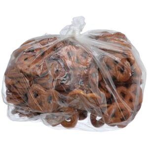PRETZEL SFT PREBKD WGRAIN 1Z 200CT | Packaged