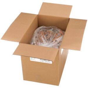 PRETZEL SFT PREBKD WGRAIN 1Z 200CT | Packaged
