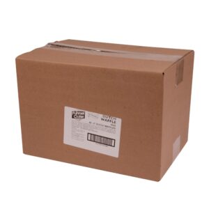 Dutch Waffle Cakes | Corrugated Box