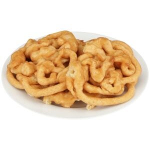 Dutch Waffle Cakes | Styled