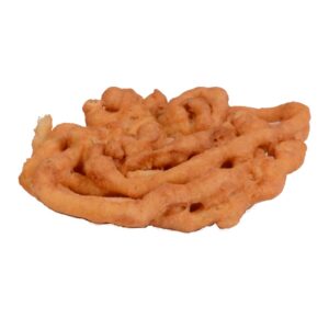 Dutch Waffle Cakes | Raw Item