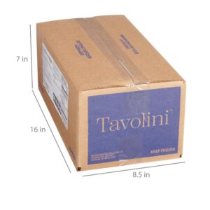 Beef & Pork Meatballs | Corrugated Box