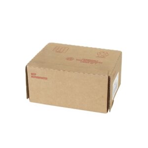 HAM CKD W/A UTLR PREM | Corrugated Box