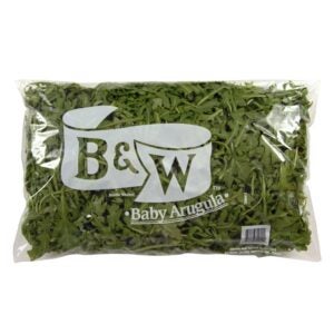Baby Arugula | Packaged