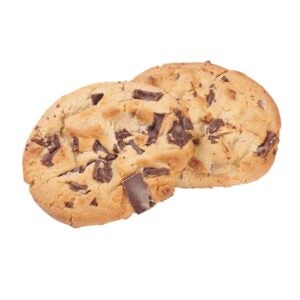 COOKIE CHOC DARK IW 72-2..5Z SIENNA | Raw Item