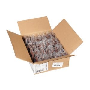 COOKIE CHOC DBL IW 72-2.5Z SIENNA | Packaged