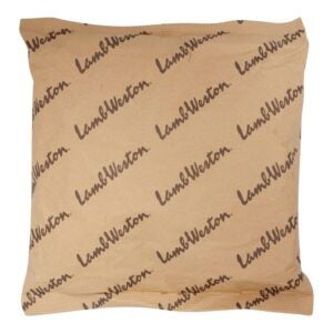 Seasoned Long Fancy Wedge Cut French Fries, Ranch Seasoned & Coated | Packaged