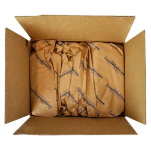 Seasoned Long Fancy Wedge Cut French Fries, Ranch Seasoned & Coated | Packaged