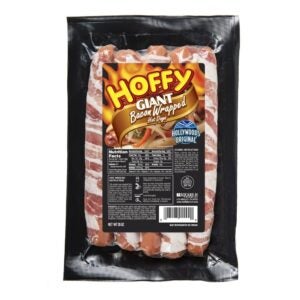 FRANKS BCN WRPD 9″ 3/1 28Z HOFFY | Packaged