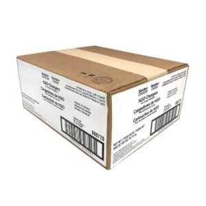 CHARGER WHIPPER N2O 24CT GCHC | Corrugated Box