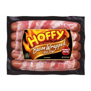 FRANKS BCN WRPD 6-3/4″ 6/1 25Z | Packaged