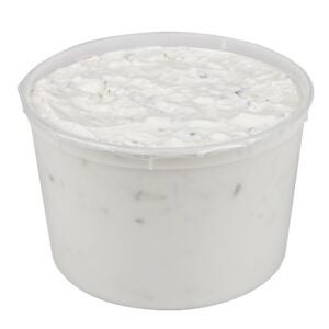 Tzatziki Sauce | Styled