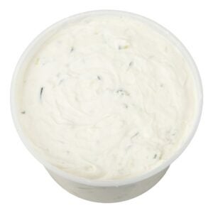 Tzatziki Sauce | Raw Item