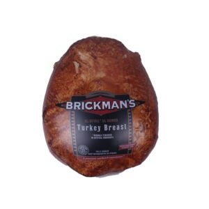 Oil Browned Turkey Breast | Packaged