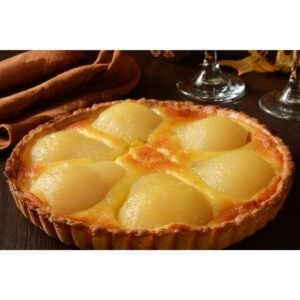 Bartlett Pears | Styled