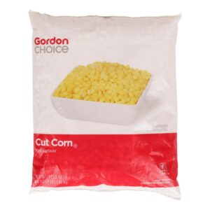 Sweet Cut Corn | Packaged