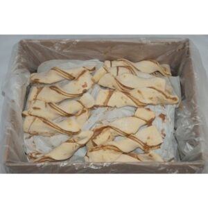52-CINNAMON TWISTS DGH 4.25Z PILLSBUR | Packaged